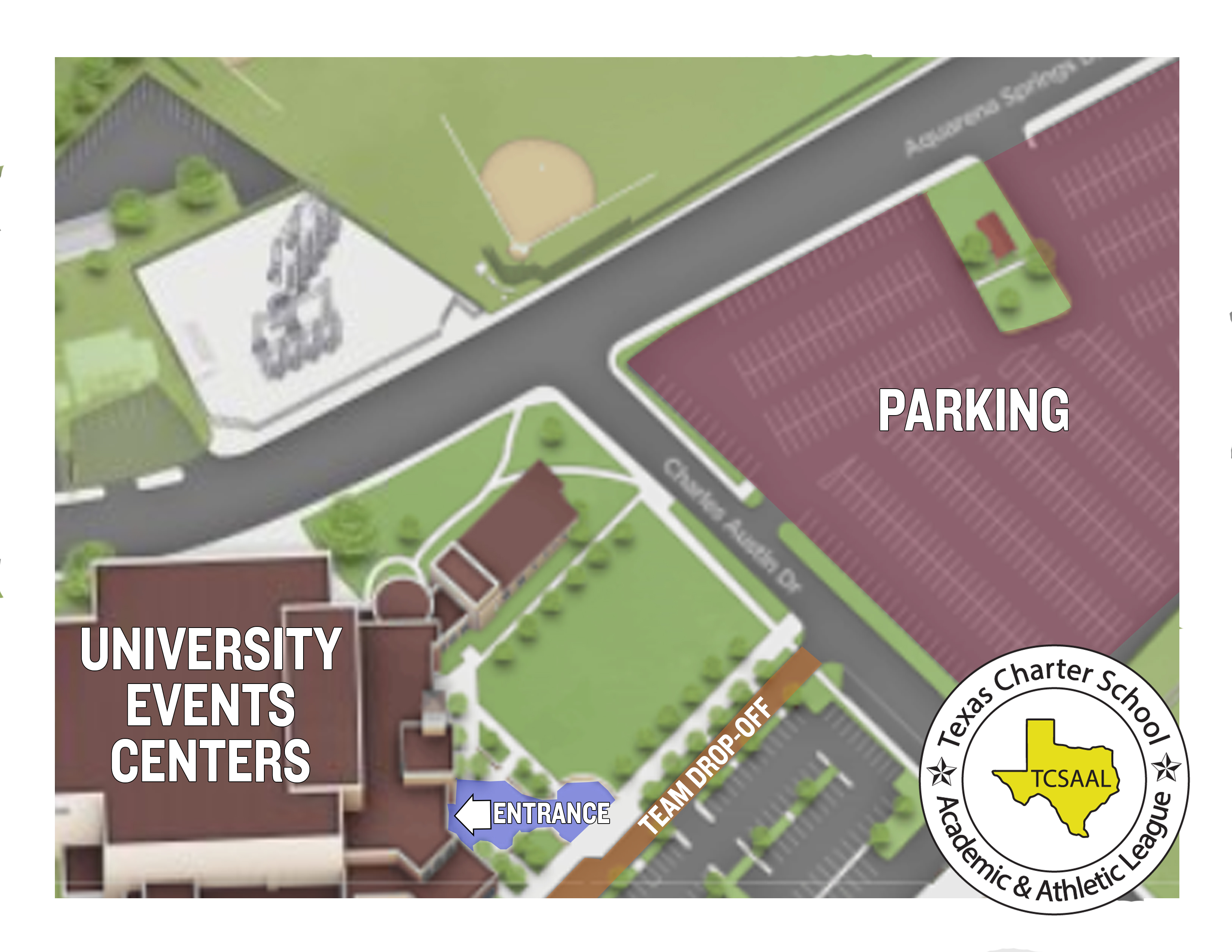 2022statevolleyballflagfootball Texas Charter School Academic